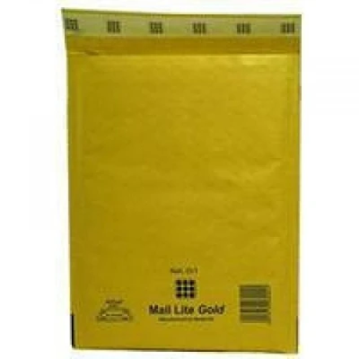 Immagine di Buste bolle aria Aircap f.to int 18x26 cm (conf. 100pz.)