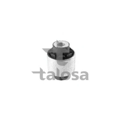 Immagine di DYS 37 27718 Silent Block Assale posteriore Sx, Dx, inferiore Cuscinetto gomma metallo per braccio trasversale oscillante