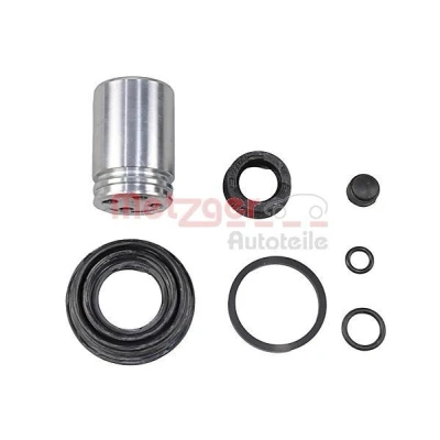Immagine di METZGER 114 5079 Kit Revisione Pinze Freno con pistone 34 MINI: Hatchback, Cabrio
