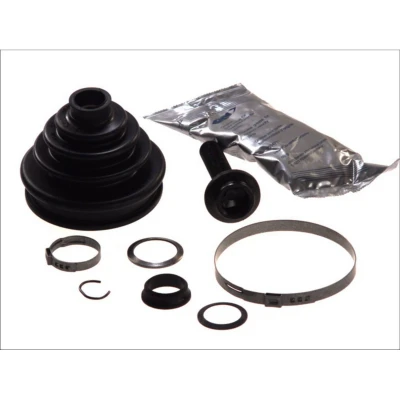 Immagine di LÖBRO 300316 Soffietto 84,00 NBR (Nitrile Butadiene Caucciù) con bullone/vite AUDI: A4 B5 Sedan, Avant, A6 C5 Avant