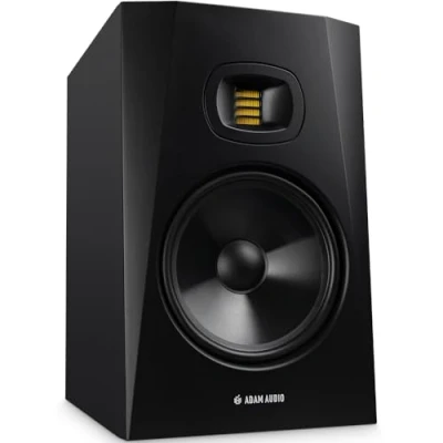 Immagine di ADAM Audio Monitor da studio T8V per registrazione, mixaggio e masterizzazione, suono di qualità (singolo)