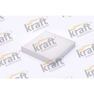 Immagine di KRAFT 1737005 Filtro abitacolo particellare 180 186 30 SUZUKI: SWIFT 4, 3, SX4 I Hatchback, FIAT: Sedici, DAIHATSU: Terios II, Cuore 7