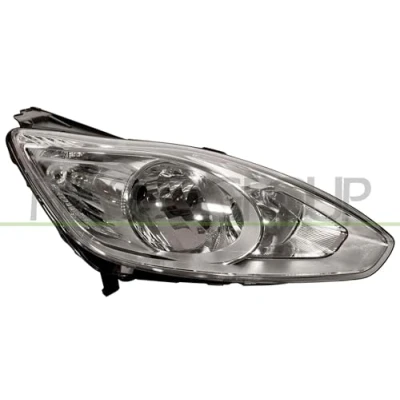 Immagine di PRASCO FD7194903 fari Dx H1, H7 con motore regolazione assetto FORD: C Max 2