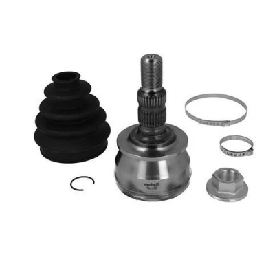 Immagine di METELLI 15 1807 Kit Giunto Omocinetico Gomma OPEL: Astra J Sports Tourer, Hatchback, GTC