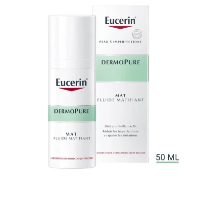 Immagine di Eucerin DermoPure MAT Crema da giorno 50 ml