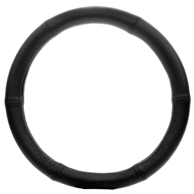 Immagine di MAMMOOTH CP10062 Coprivolante nero 39 41 Pelle