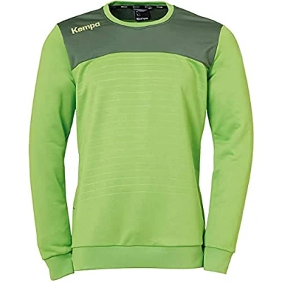 Immagine di Kempa Emotion 2.0 Maglia a Maniche Lunghe da Uomo