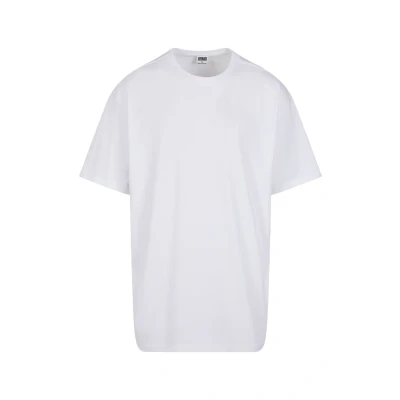 Immagine di Urban Classics Heavy Tshirt basic, Uomo, Taglia: XL, White