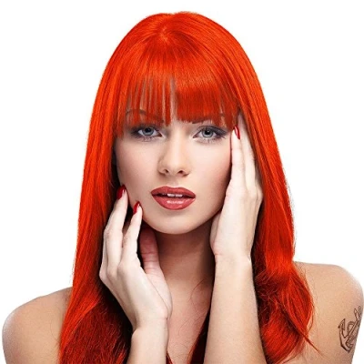 Immagine di Manic panic Alta tensione psychedelic tramonto vegan 237 ml