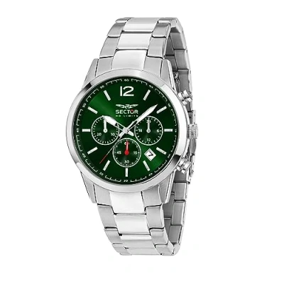 Immagine di Sector No Limits Orologio Uomo, Cronografo, Analogico, Collezione 660 R3273617003