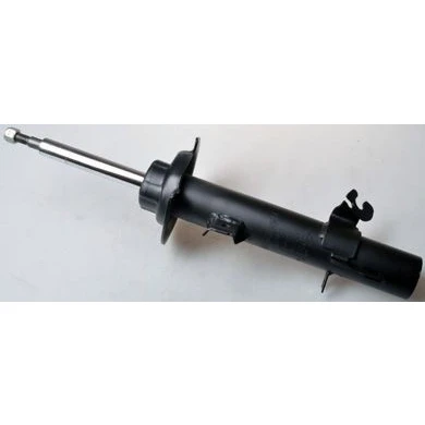 Immagine di DENCKERMANN DSB282G Ammortizzatore Dx A pressione del gas doppio tubo tipo McPherson Spina inferiore MINI: Hatchback, Cabrio