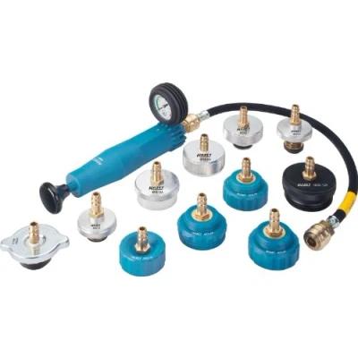 Immagine di Tester Hazet per sistema di raffreddamento 4800/12 ∙ numero utensili: 12