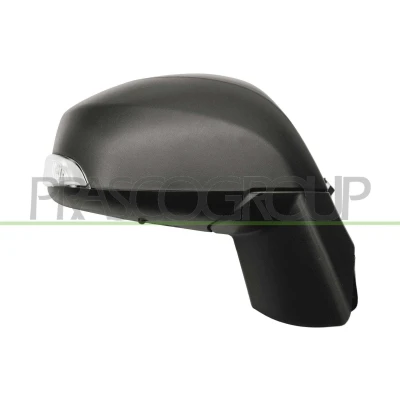Immagine di Specchietto retrovisore esterno Prasco RN0367333 RENAULT: SCENIC 3
