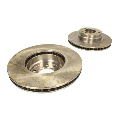 Immagine di DELPHI BG3039 Disco freno 316 28 5 ventilato Oleato non trattato senza cuscinetto ruota, anello sensore ABS BMW: 7