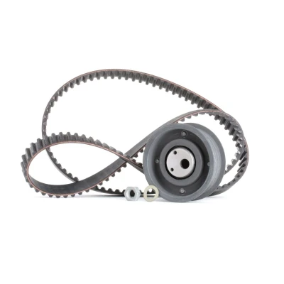 Immagine di CONTITECH CT869K1 Kit cinghia di distribuzione 147 VOLKSWAGEN: Corrado, GOLF 2, Passat B3/B4 Variant, AUDI: 80 B4 Sedan, B3