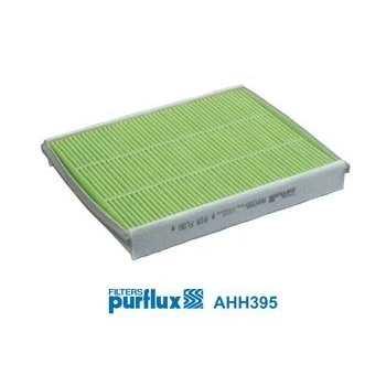 Immagine di PURFLUX AHH395 Filtro abitacolo materiale in sospensione (HEPA) 258 203 36 FORD: Grand C Max, FOCUS 3, Max 2, VOLVO: V40 Hatchback