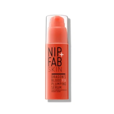 Immagine di Nip+Fab Dragons Blood Fix, Siero rimpolpante, con sangue di drago, 50 ml