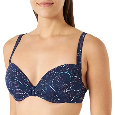 Immagine di FIREFLY Miriam II Top Bikini AOP 36D