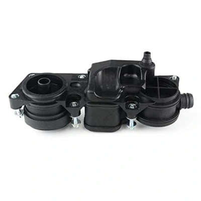 Immagine di Huiruhy Separatore olio 6460101462 A6460101462 compatibile con W203 S203 C209 W211 S211 CL203 W220