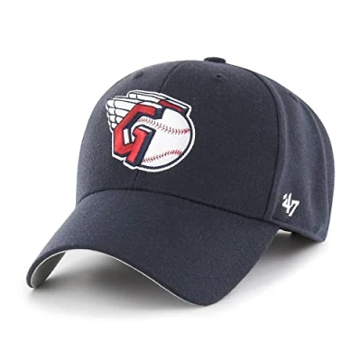Immagine di 47 BRAND Cappellino Visiera Curva Uomo mlb mvp Clegua Strap adj