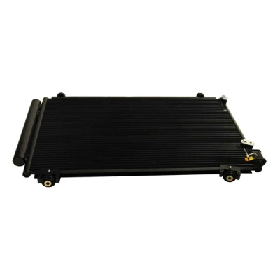 Immagine di MAXGEAR Easy Fit AC856167 Condensatore con essiccatore 15,5 10,1 Alluminio 613 R 134a