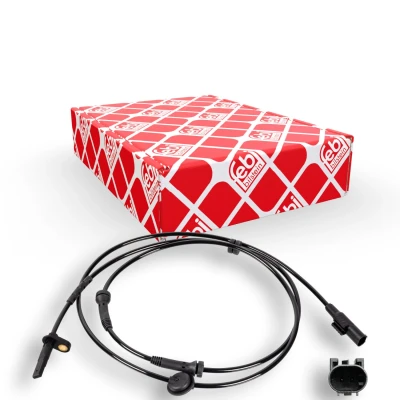 Immagine di FEBI BILSTEIN 171434 Sensore ABS Assale posteriore Dx 1764 FIAT: Punto II Hatchback