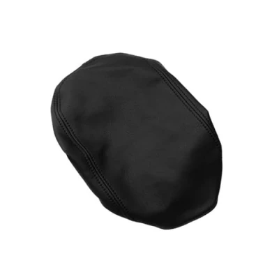 Immagine di Vano portaoggetti nel Bracciolo centrale Per Toyota Rav4 2006 2007 2008 2009 2010 2011 2012 Auto Center Console Box Pad Accessori Di Copertura(NERO)