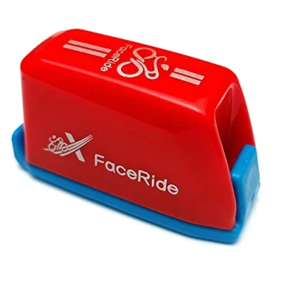 Immagine di [Verniciatura UV] Batteria per Axs etap Sram Force Rival Eagle Gx XX1 X01, compatibile caricabatterie Sram, colorato (Rosso)