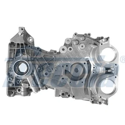 Immagine di FRECCIA OP09 246 Pompa Olio senza misuratore temperatura OPEL: Corsa D Hatchback, Meriva B, E Hatchback