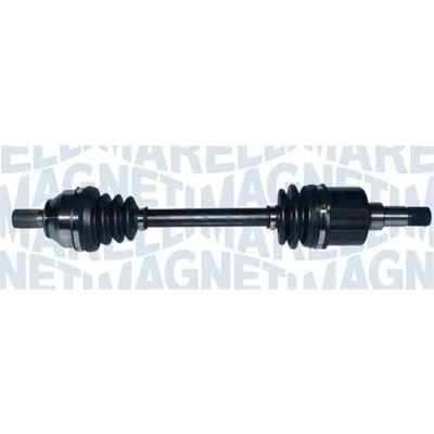 Immagine di MAGNETI MARELLI 302004190177 Albero motore / Semiasse Assale anteriore Sx 582 FORD: Focus 2 Kombi, 2, C Max