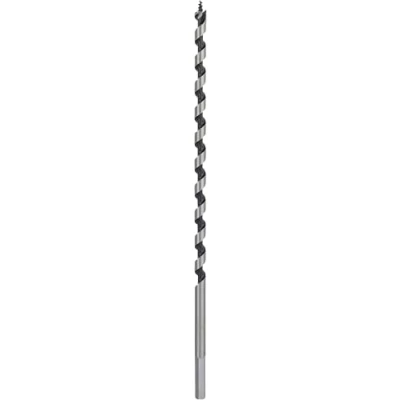Immagine di Bosch Accessories 2608585713 Punta a torciglione Lewis 7 mm Lunghezza totale 235 Alberino esagonale 1 pz.