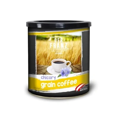 Immagine di Der Franz Bevanda a base di orzo, segale e cicoria, 400 g