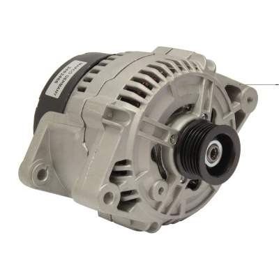 Immagine di MAPCO 13818 Alternatore 14V 120A OPEL: Corsa B Hatchback, Frontera A Sport SUV Cabrio, Astra F Caravan