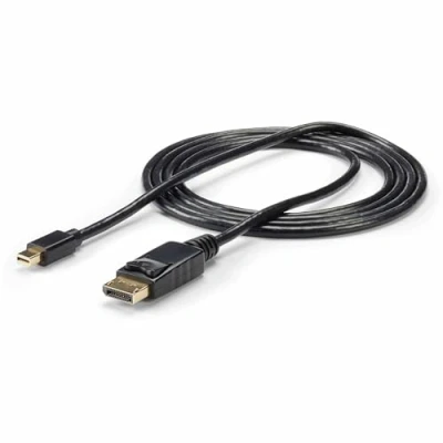 Immagine di STARTECH CAVO MINI DP 1.2 A DISPLAYPORT