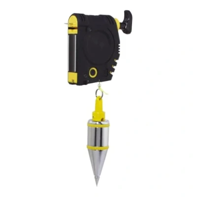Immagine di Tajima Senklot Rite Plump 400 GP (con stabilizzatore rapido da g, alloggiamento con rivestimento in elastomero, impugnatura alimentazione automatica) PZB400GD