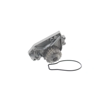 Immagine di SKF VKPC 93608 Pompa acqua 19 con guarnizioni Metallo per trasmissione cinghia dentata HONDA: Integra II Coupe, CR V 1
