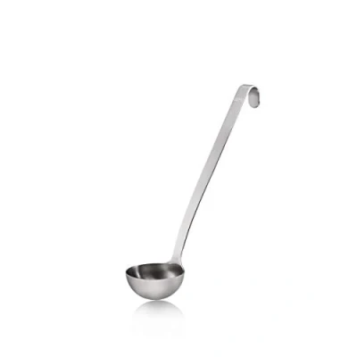Immagine di Gefu Baseline Mestolo, Inossidabile, Acciaio Inox, 7 x 30,5 cm