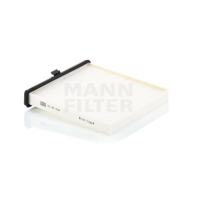 Immagine di MANN FILTER CU 20 018 Filtro abitacolo particellare 196 201 37 MAZDA: 2 Hatchback, CX 3
