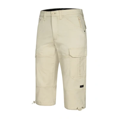 Immagine di Indicode Jeans Instevie Shorts, Uomo, Taglia: Medium, Fog