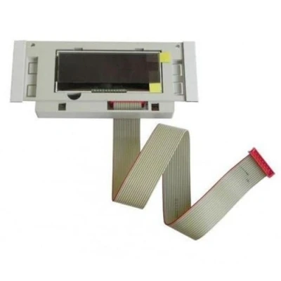Immagine di Scheda elettronica, modulo di controllo con display Forno, piano cottura 481010364134 WHIRLPOOL