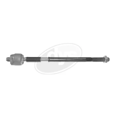 Immagine di DYS 24 01098 Snodo Assiale Assale anteriore Sx, Dx M14x1.5 371 per veicoli con servosterzo VOLKSWAGEN: Passat B3/B4 Variant