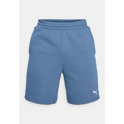 Immagine di PUMA M TAD Essentials Pantaloncini in Maglia, 20 cm, Colore: Indaco Scuro