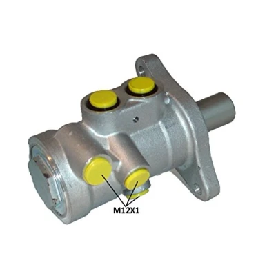 Immagine di BREMBO M 68 049 Pompa Freno 23,81 Alluminio 12 x 1 (3)