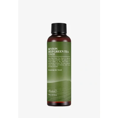 Immagine di Benton DEEP Green TEA Toner Tonico viso, Taglia: 150 ml,