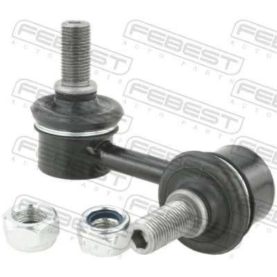Immagine di FEBEST 1423 REXRR Bielletta barra stabilizzatrice Assale posteriore Dx SSANGYONG: Kyron SUV, Rexton / 2, W