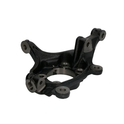 Immagine di REINHOCH RH08 8017 Fusello Assale anteriore Sx
