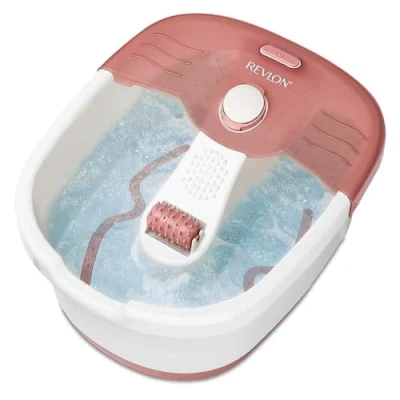 Immagine di Revlon Spa per piedi Pediprep, RVFB7021P (l&#039;imballaggio può variare)