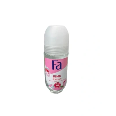 Immagine di &#039;6 X FA Deo Roll On per le donne &quot;Pink Passion 50 ML