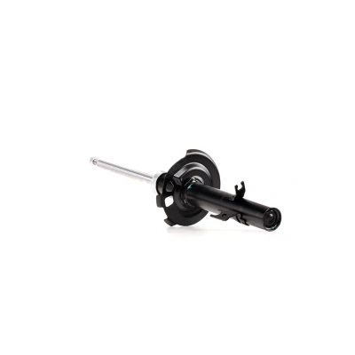Immagine di KYB Excel G 332808 Ammortizzatore Assale anteriore Sx A pressione del gas doppio tubo tipo McPherson Spina superiore TOYOTA: Aygo