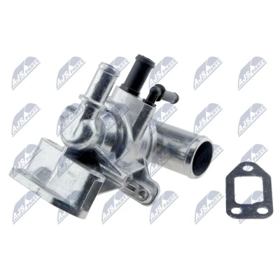 Immagine di NTY CTM CH 010 Termostato motore 80C JEEP: Cherokee III
